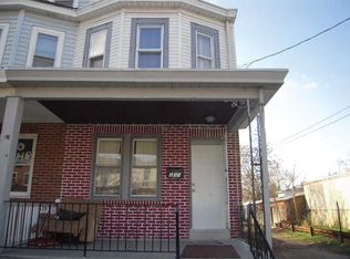 233 S Logan Ave, Trenton, NJ 08629