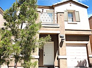 894 Blue Rosalie Pl, Henderson, NV 89052