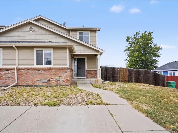 5411 Elm Court, Denver, CO 80221