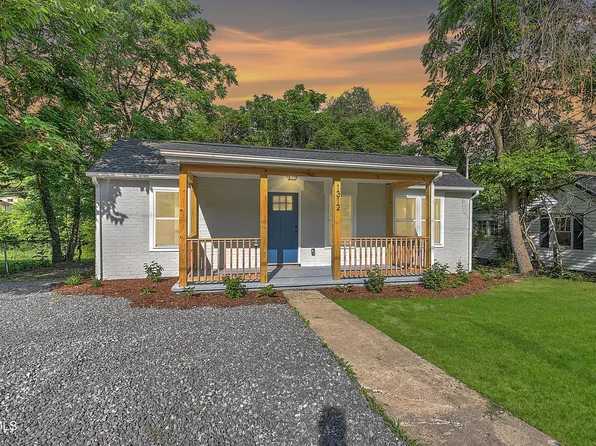 1312 Tranbarger Dr, Kingsport, TN 37660