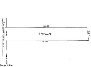 0 Exeter Rd, Monroe, MI 48117