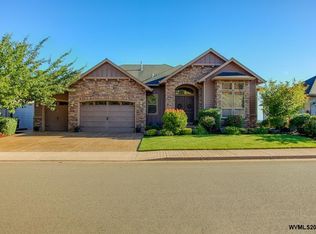 2247 Milano Ave S, Salem, OR