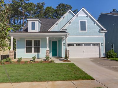 1009 Field Sparrow Dr #CC3-2-6, Ravenel, SC, 29470