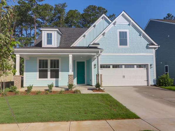 1009 Field Sparrow Dr #Cc3-2-6, Ravenel, SC 29470