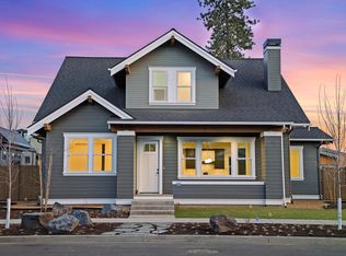 3329 NW Leavitt Ln #255, Bend, OR 97703