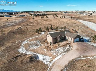 16680 Eastonville Rd, Elbert, CO 80106