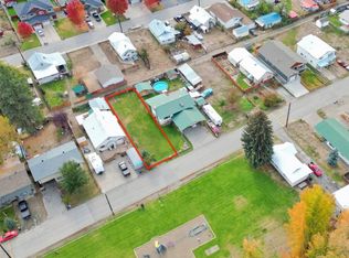 472 Auburn Cres, Princeton, BC V0X2W0