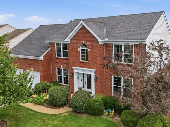 7373 Lakota Springs Dr, West Chester, OH 45069