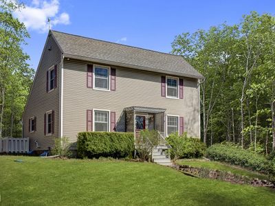 65 Clay Pit Rd, Sag Harbor, NY, 11963
