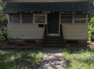 811 Mackinaw St, Jacksonville, FL 32254