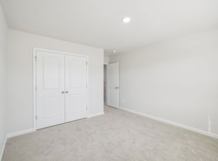 Taylorsville Plan, Oak Manor - Signature Series, Garner, NC 27529