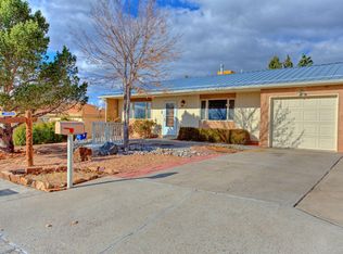 14217 Turner Pl NE, Albuquerque, NM 87123