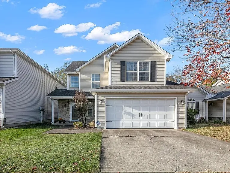 2464 Checkerberry Dr — Photo 11