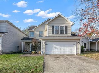 2464 Checkerberry Dr, Lexington, KY 40509