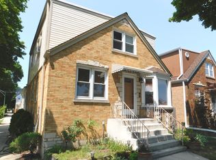3300 N Panama Ave, Chicago, IL 60634