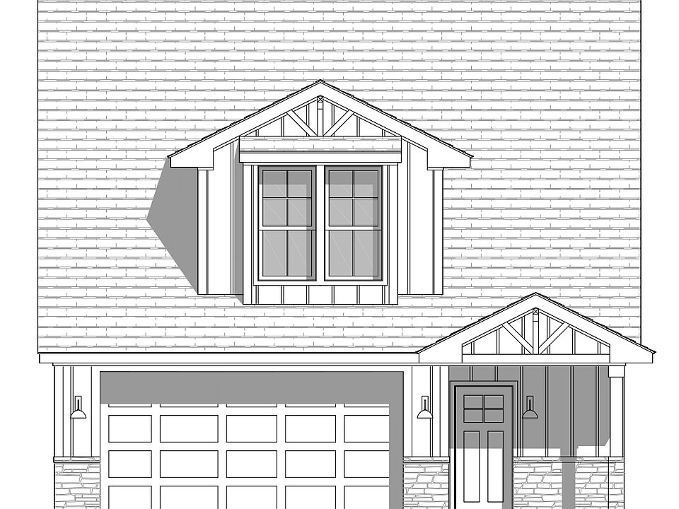 2nd image of 1511 E Sandalwood Ln #Ck2w18
