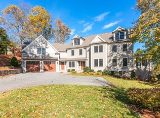 29 Fern St, Lexington, MA 02421