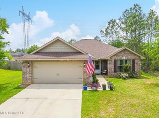 19601 Waltrip Way, Saucier, MS 39574