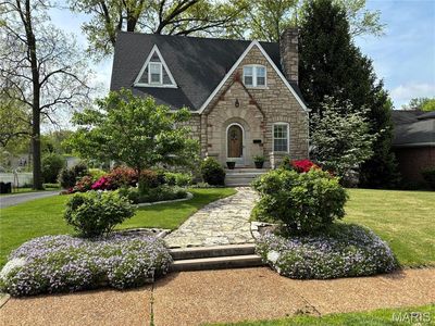 9140 White Ave, Saint Louis, MO, 63144