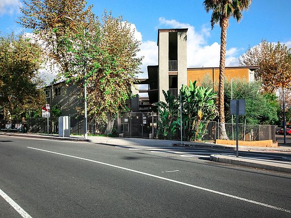 2nd image of 8700 Topanga Canyon Blvd APT 102