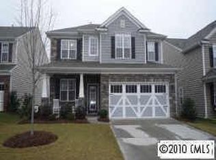 6433 Del Rio Rd, Charlotte, NC 28277