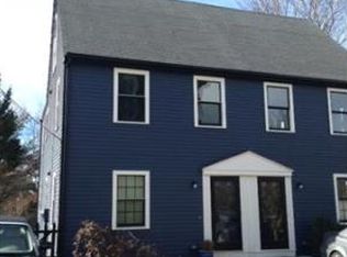12 Mechanic Sq, Marblehead, MA 01945