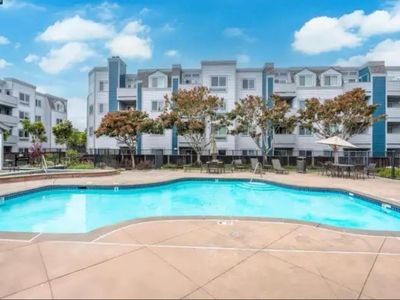 6400 Christie Ave, Emeryville, CA, 94608