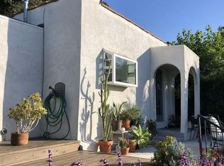 3610 1/2 N Griffin Ave, Los Angeles, CA 90031