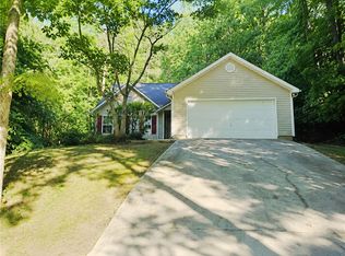 300 Lakeside Dr, Covington, GA 30016