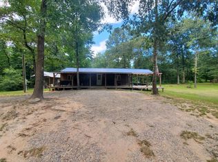 120 Private Road 7721 W, San Augustine, TX 75972