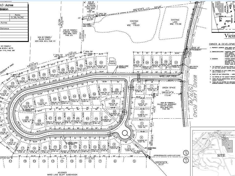 1st image of 2585 Ward Lake Rd