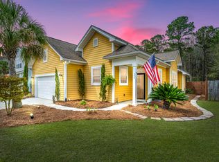 336 Cypress Walk Way, Charleston, SC 29492