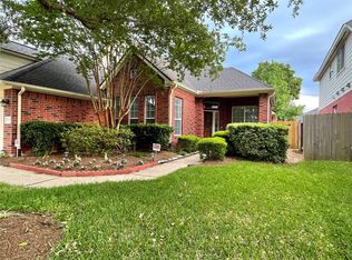 22127 Blossom Meadow Ct, Katy, TX 77494