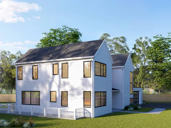 71 Tansey Ln, Bridgehampton, NY 11932