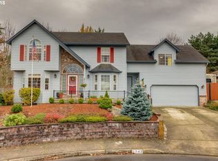 1742 NW 30th Cir, Camas, WA 98607