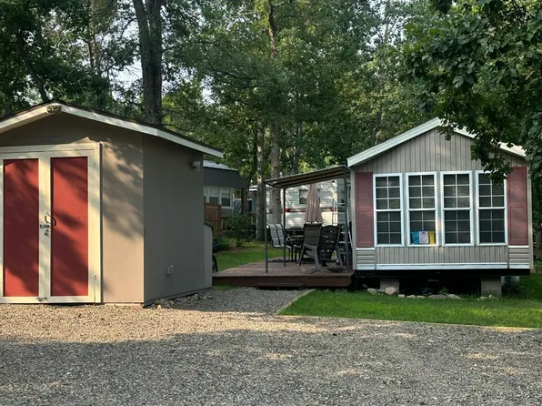 30707 Barkwood Trl, Pequot Lakes, MN 56472