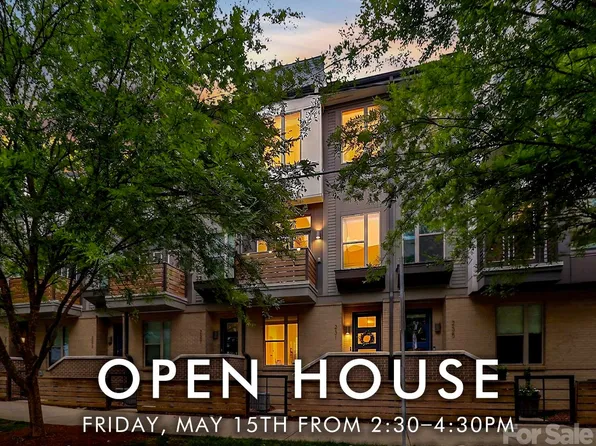 231 Doggett St, Charlotte, NC 28203