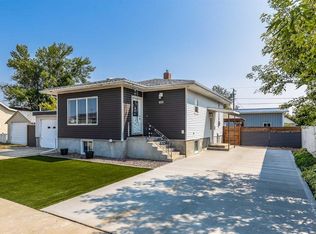 613 NW 1st St SE, Redcliff, AB T0J2P2