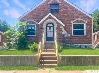 3806 Bayless Ave, Saint Louis, MO 63125