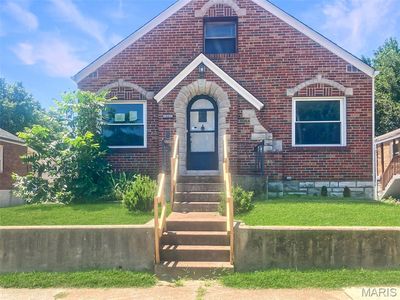 3806 Bayless Ave, Saint Louis, MO, 63125