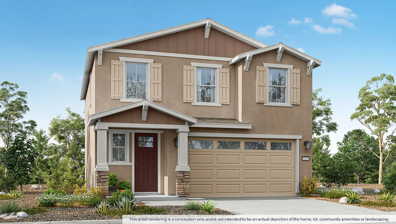 Devon Plan, Jacobglen photo 1
