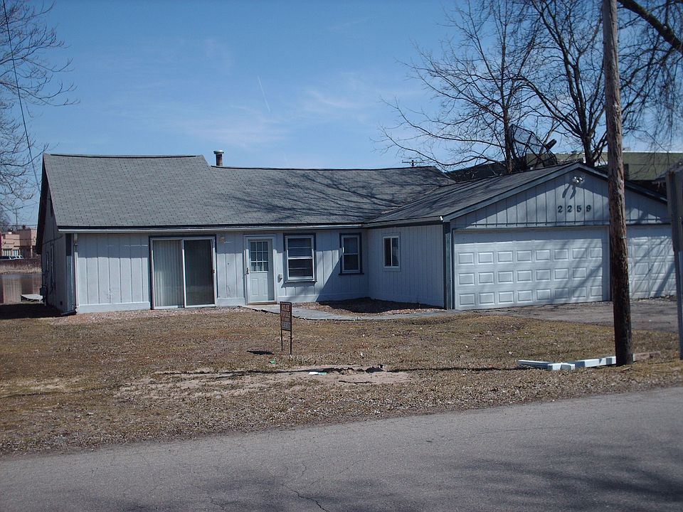 2259 Willow Beach St, Keego Harbor, MI 48320 Zillow