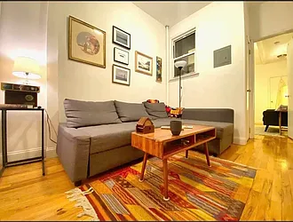 Rented by Corcoran