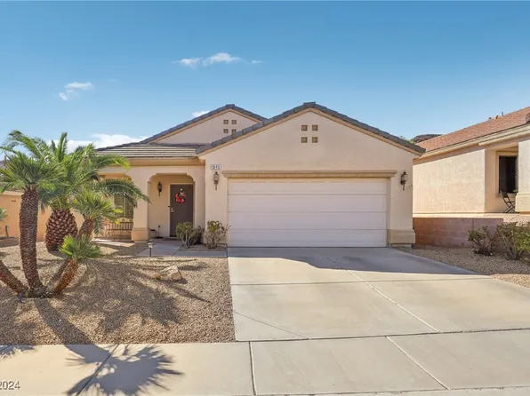 1845 Towering Mesa Ave, Henderson, NV 89012