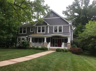 313 Harvard Ave, Terrace Park, OH 45174