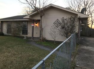 4808 Hatton Ave, Montgomery, AL 36108