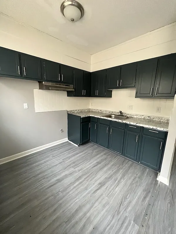 1 bed, 500 sqft, $1,075 — Photo 4