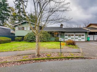 14940 SE Lincoln St, Portland, OR