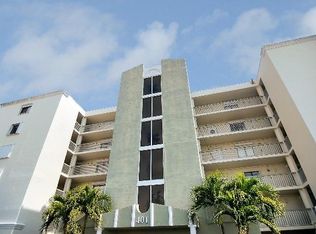401 Highway A1a APT 112, Satellite Beach, FL 32937