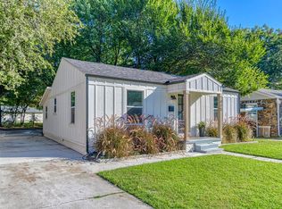 915 W Comanche St, Norman, OK 73069